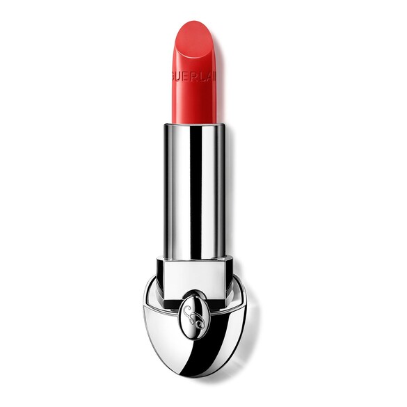 Rouge G Luxurious Velvet Metal - Metalik Bitişli Ruj, GUERLAIN