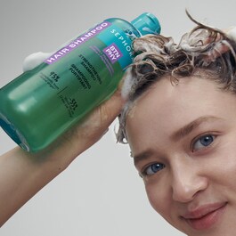 Strengthening Shampoo - Güçlendirici Şampuan