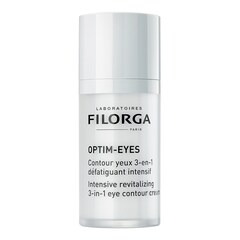 Optim Eyes - Göz Çevresi Bakımı, FILORGA