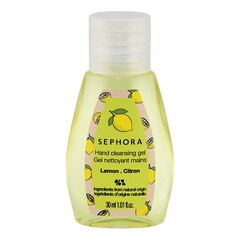 Hand Cleansing Gel - El Temizleme Jeli, SEPHORA COLLECTION