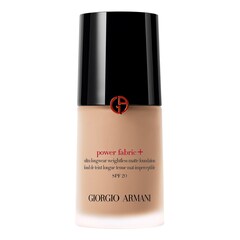 Power Fabric+ - Uzun Süre Kalıcı Mat Fondöten, ARMANI