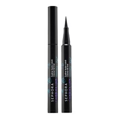 Waterproof Colored Felt Liner - Eyeliner, SEPHORA COLLECTION