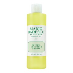 Special Cucumber Lotion - Losyon, MARIO BADESCU