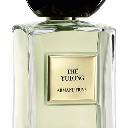 Privé The Yulong - Eau de Toilette