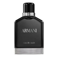 Armani Eau De Nuit - Eau de Toilette, ARMANI