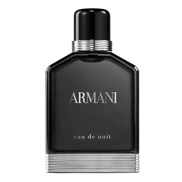 Armani Eau De Nuit - Eau de Toilette, ARMANI