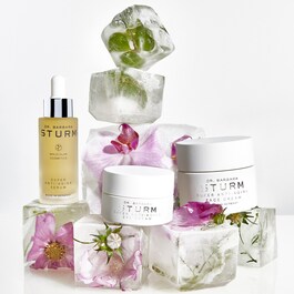 Super Anti-Aging Face Cream - Anti-Aging Yüz Kremi
