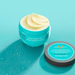 HYDRATE INTENSE MASK - Saç Maskesi