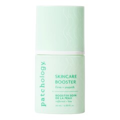 Booster Firm + Smooth - Sıkılaştırıcı + Pürüzsüzleştirici Cilt Bakım Kürü, PATCHOLOGY