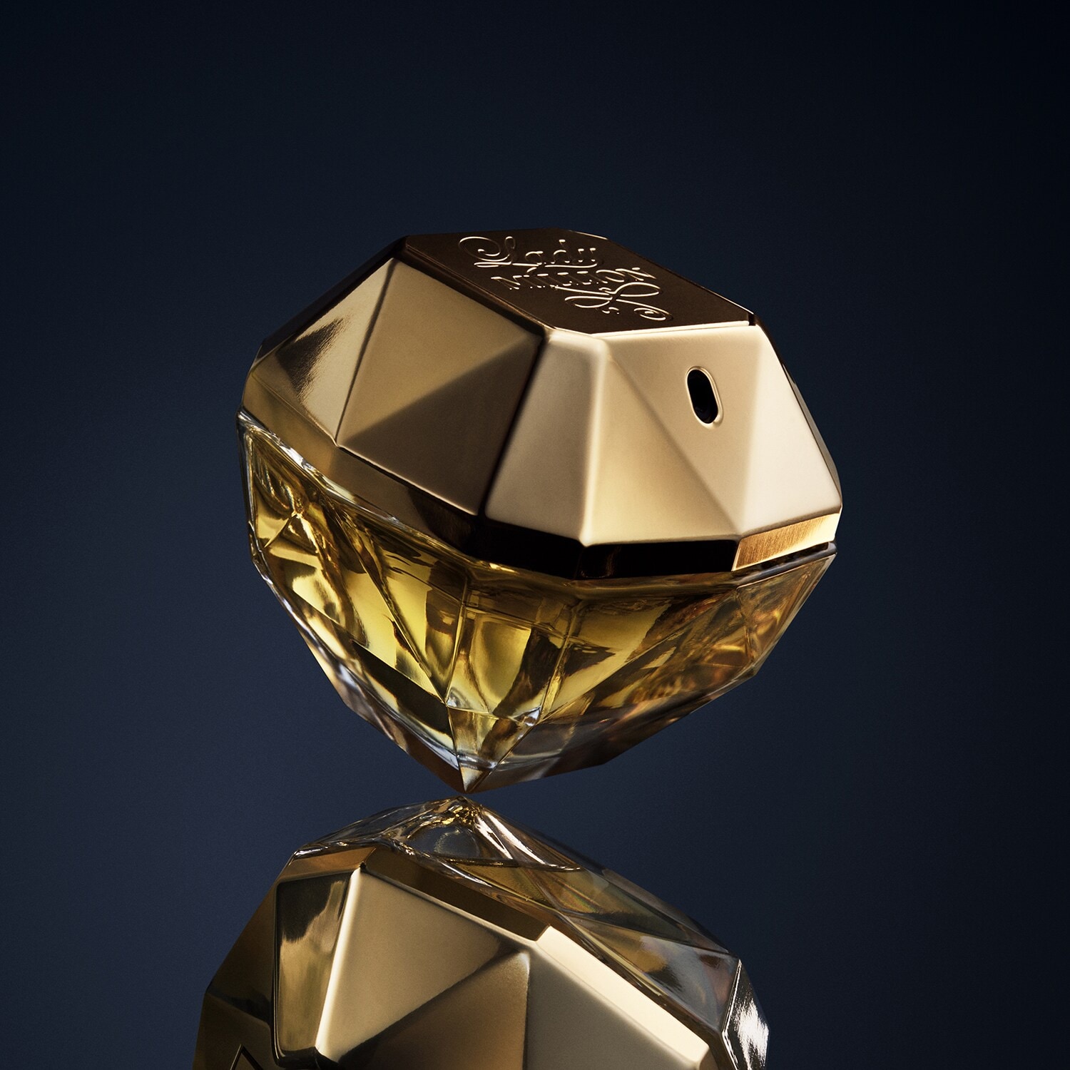 Lady MILLION Eau de Parfum RABANNE FRAGRANCES SEPHORA