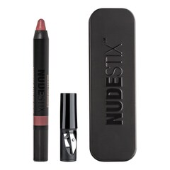 Intense Matte - Yanak ve Dudak Kalemi, NUDESTIX