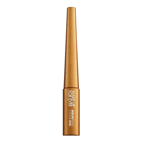 Aqua Resist Color Ink - Eyeliner, MAKE UP FOR EVER