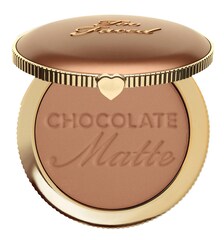 Chocolate Soleil Bronzer - Bronzer, TOO FACED