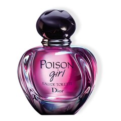 Poison Girl Eau de Toilette - Seyahat Boy, DIOR
