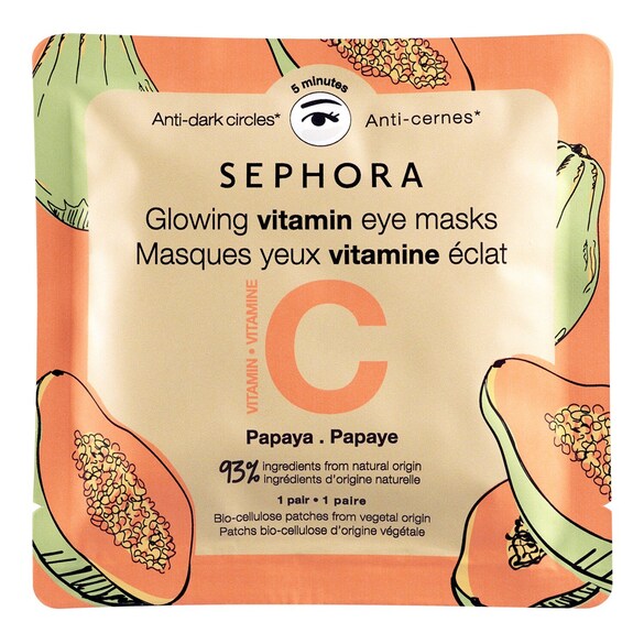 MASQ YX VITAMIN, SEPHORA COLLECTION