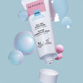 All Day Hydrator - Nemlendirici Krem 