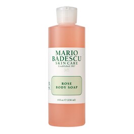 Rose Body Soap - Sabun
