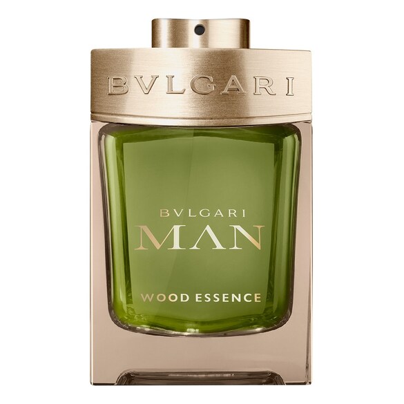 Man Wood Essence - Eau de Parfum, BVLGARI