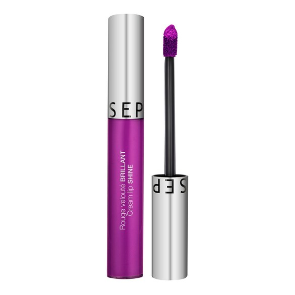 Cream Lip Shine - Likit Ruj, SEPHORA COLLECTION