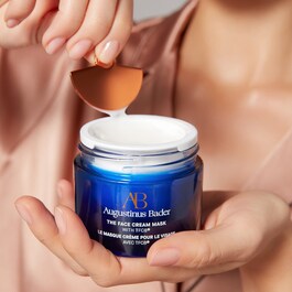 The Face Mask - Krem Yüz Maskesi