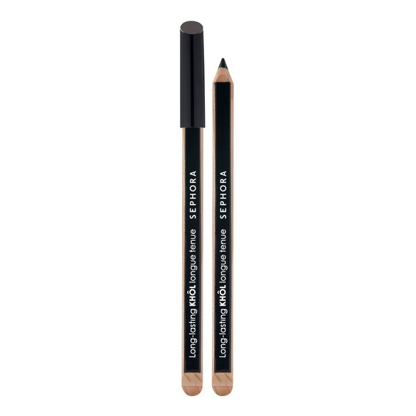 Khol Long Wear Eye Pencil - Göz Kalemi, SEPHORA COLLECTION