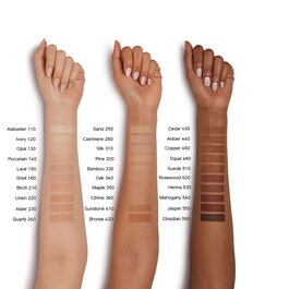 Synchro Skin Self-Refreshing - Fondöten SPF 30