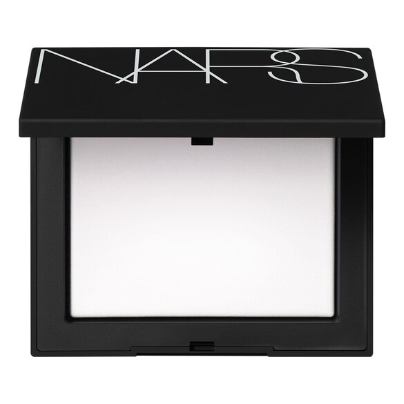 Light Reflecting Setting Powder Pressed - Kompakt Pudra, NARS