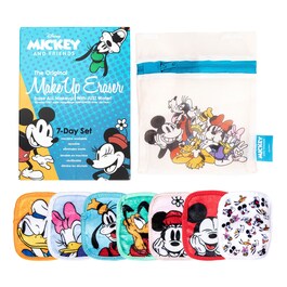Mickey & Friends - 7 Günlük Set