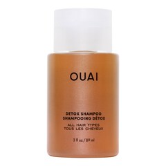 Detox shampoo - Detoks Şampuanı, OUAI