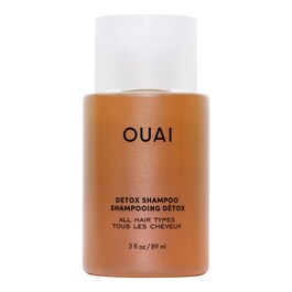 Detox shampoo - Detoks Şampuanı