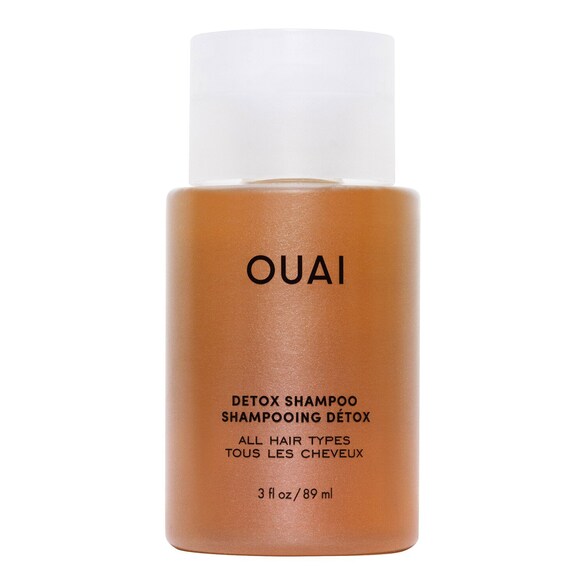 Detox shampoo - Detoks Şampuanı, OUAI