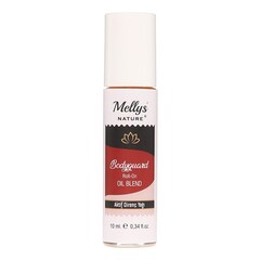 Bodyguard roll-on - Aktif Direnç yağı, MELLYS' NATURE