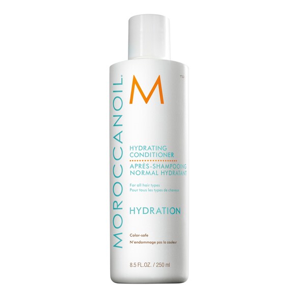HYDRATE CONDITIONER , MOROCCANOIL