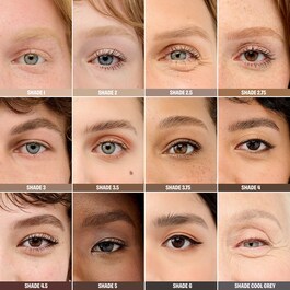 Precisely, My Brow Pencil - Kaş Kalemi