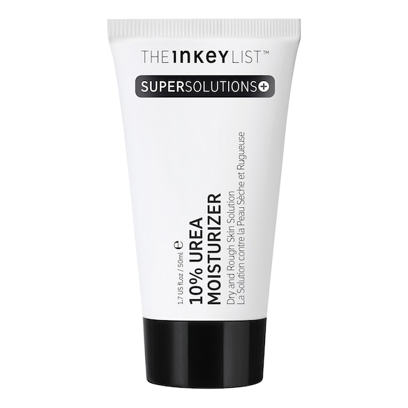Dry and rough skin slution with 10% urea - Yüz  Serumu, THE INKEY LIST