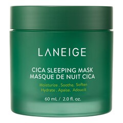 Cica Sleeping Mask - Gece Maskesi, LANEIGE