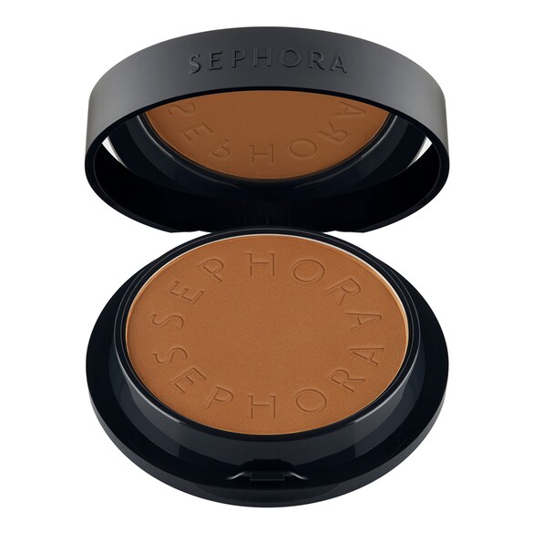 Best Skin Ever Matte - Pudra Fondöten, SEPHORA COLLECTION