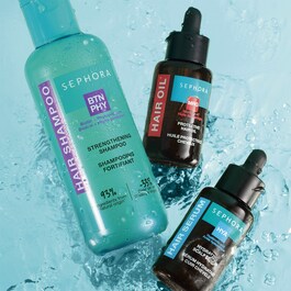 Hydrating and Soothing Serum - Saç Derisi Serumu