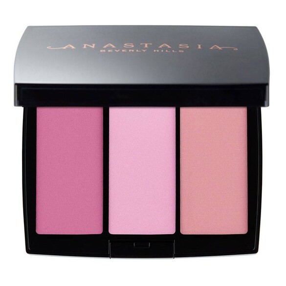 Blush Trio - 3'lü Allık Paleti, ANASTASIA BEVERLY HILLS