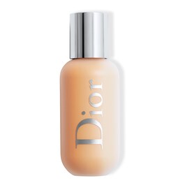 Dior Backstage - Foundation