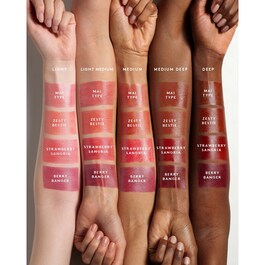 Poutsicle Hydrating Lip Stain - Dudak Nemlendirici Ruj