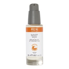 Glow and Protect - Yüz Serumu, REN CLEAN SKINCARE