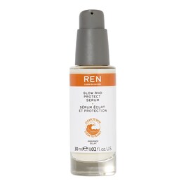 Glow and Protect - Yüz Serumu