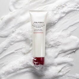 Clarifying Cleansing Foam - Kremsi köpük temizleyici 