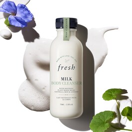 Body Nourishing Duo - Nemlendirici vücut bakımı ikilisi
