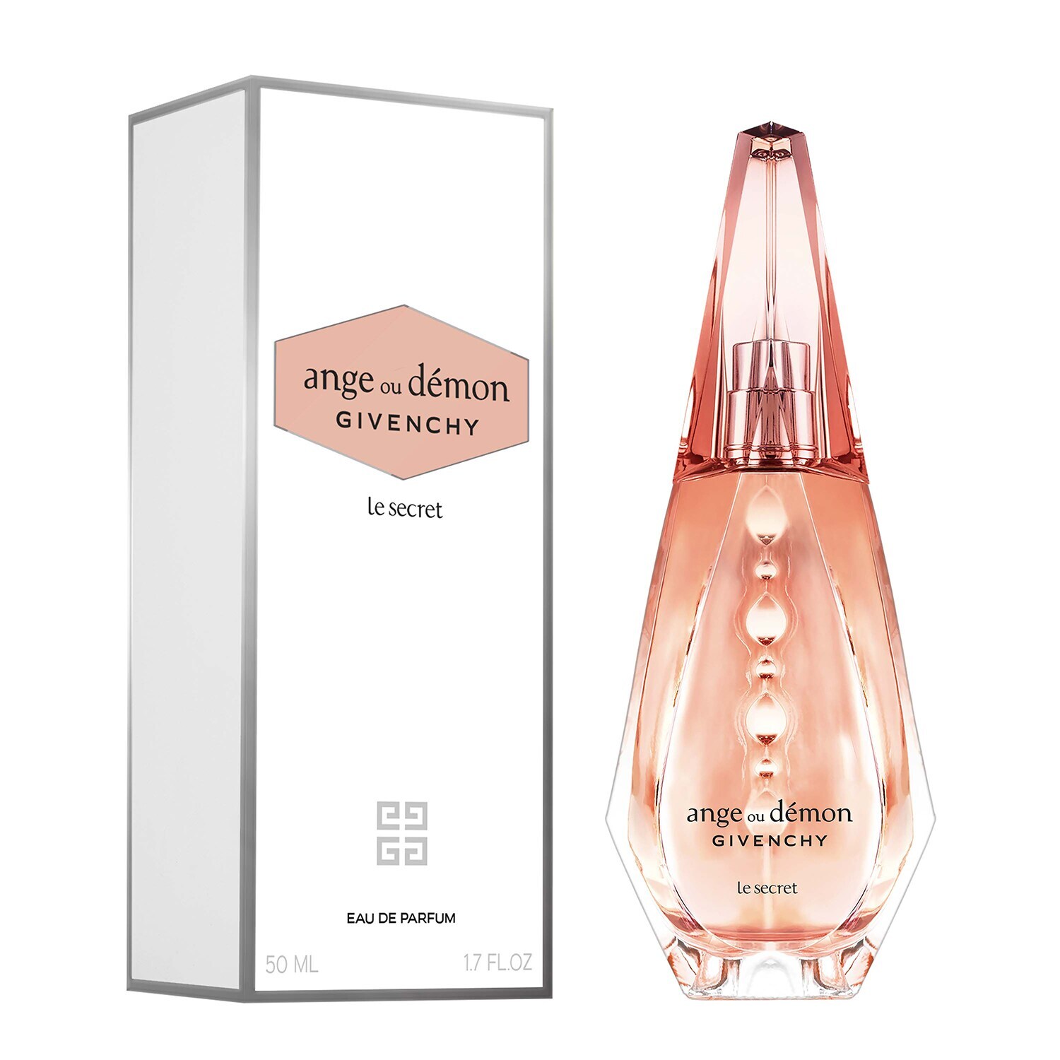 Perfume ange ou best sale demon le secret givenchy