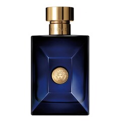 Dylan Blue Deo Spray - Deodorant, VERSACE