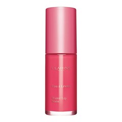 Water Lip Stain - Dudak Tinti, CLARINS