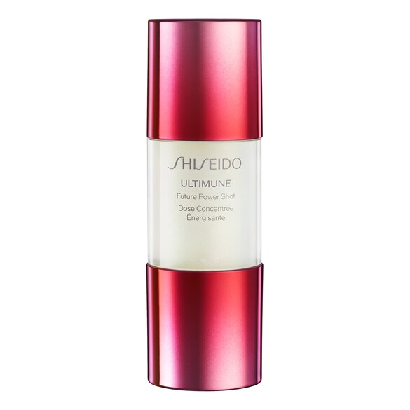 Ultimune Future Power Shot - Serum , SHISEIDO