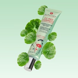 CC Red Correct - Kızarıklık Dengeleyici CC Krem